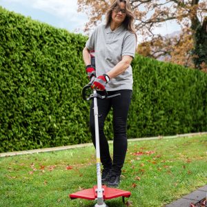 Cramer 48TX10K2 Græstrimmer inkl. batteri og lader - Billede 13