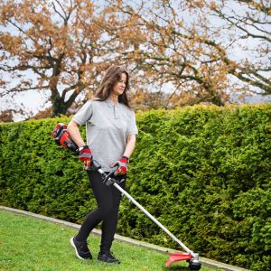 Cramer 48TX10K2 Græstrimmer inkl. batteri og lader - Billede 14