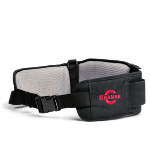 Cramer A82HBX-CR Hoftebælte sele