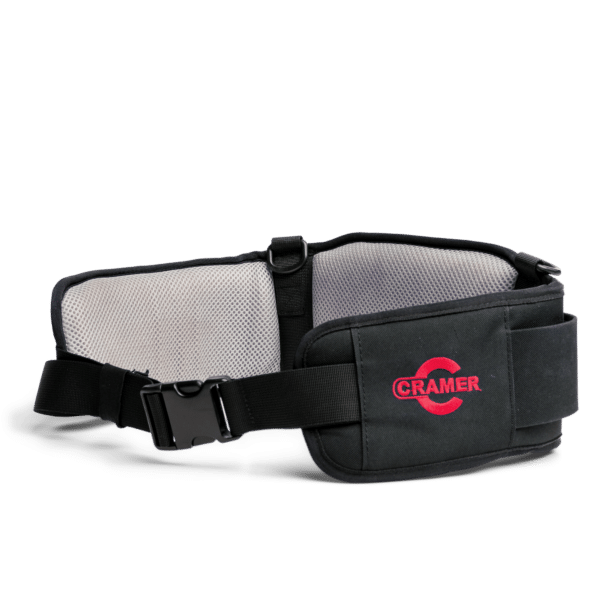 Cramer A82HBX-CR Hoftebælte sele | Cramer 82V Hipbelt A82HB CR 2901086 | Dan-redskaber