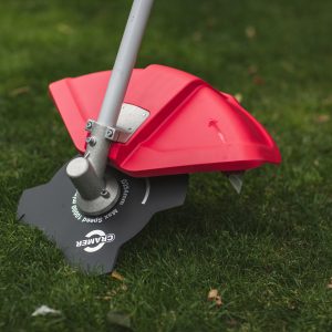 Cramer 48TX10K2 Græstrimmer inkl. batteri og lader - Billede 2