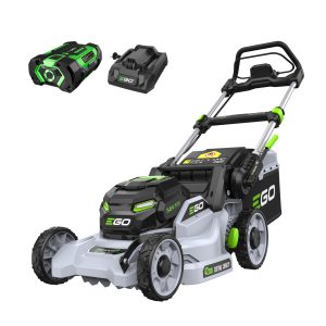 EGO LM1711E Plæneklipper - Billede 1