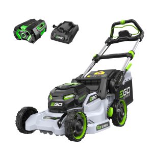 EGO LM1712E-SP Plæneklipper - Billede 1