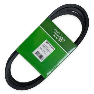 AYP rem til fremdrift & klippebord 42” (12,7 x 2245 mm) - Billede 1