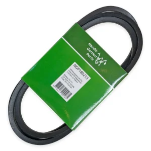 AYP rem – motor til 36” klippebord (12,7 x 2108 mm) - Billede 1