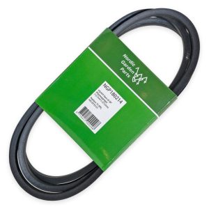 AYP Rem til Klippeaggregat 38"(12,7 x 2207mm) - Billede 1