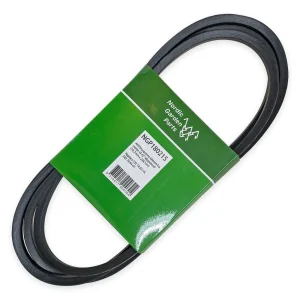 AYP rem – fra motor til 42” klippebord (12,7 x 2380 mm) - Billede 1