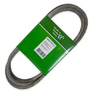 AYP rem til 38” klippebord (12,7 x 2298 mm) - Billede 1