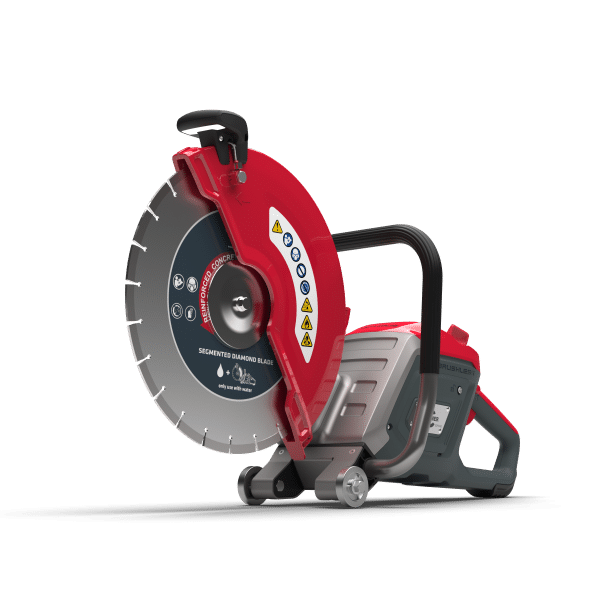 Cramer PC350 Optimus Power Cutter | PC350 2001586 | Dan-redskaber