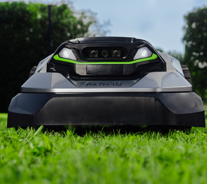 EGO AURA-R2 RMR1500E Robotplæneklipper - Billede 8