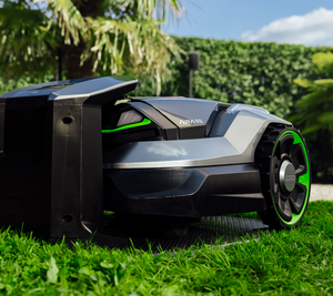 EGO AURA-R2 RMR1500E Robotplæneklipper - Billede 9