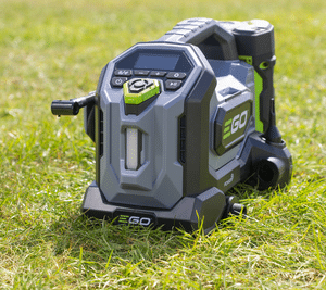 EGO IF1600E Compact 3-i-1 luftkompressor - Billede 10