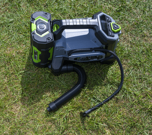 EGO IF1600E Compact 3-i-1 luftkompressor - Billede 14