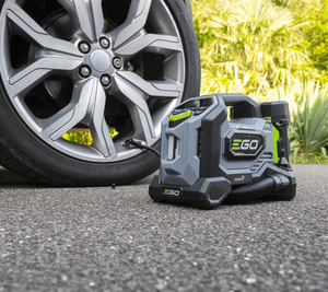 EGO IF1600E Compact 3-i-1 luftkompressor - Billede 15
