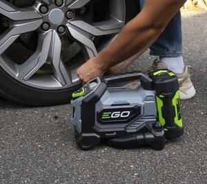EGO IF1600E Compact 3-i-1 luftkompressor - Billede 17