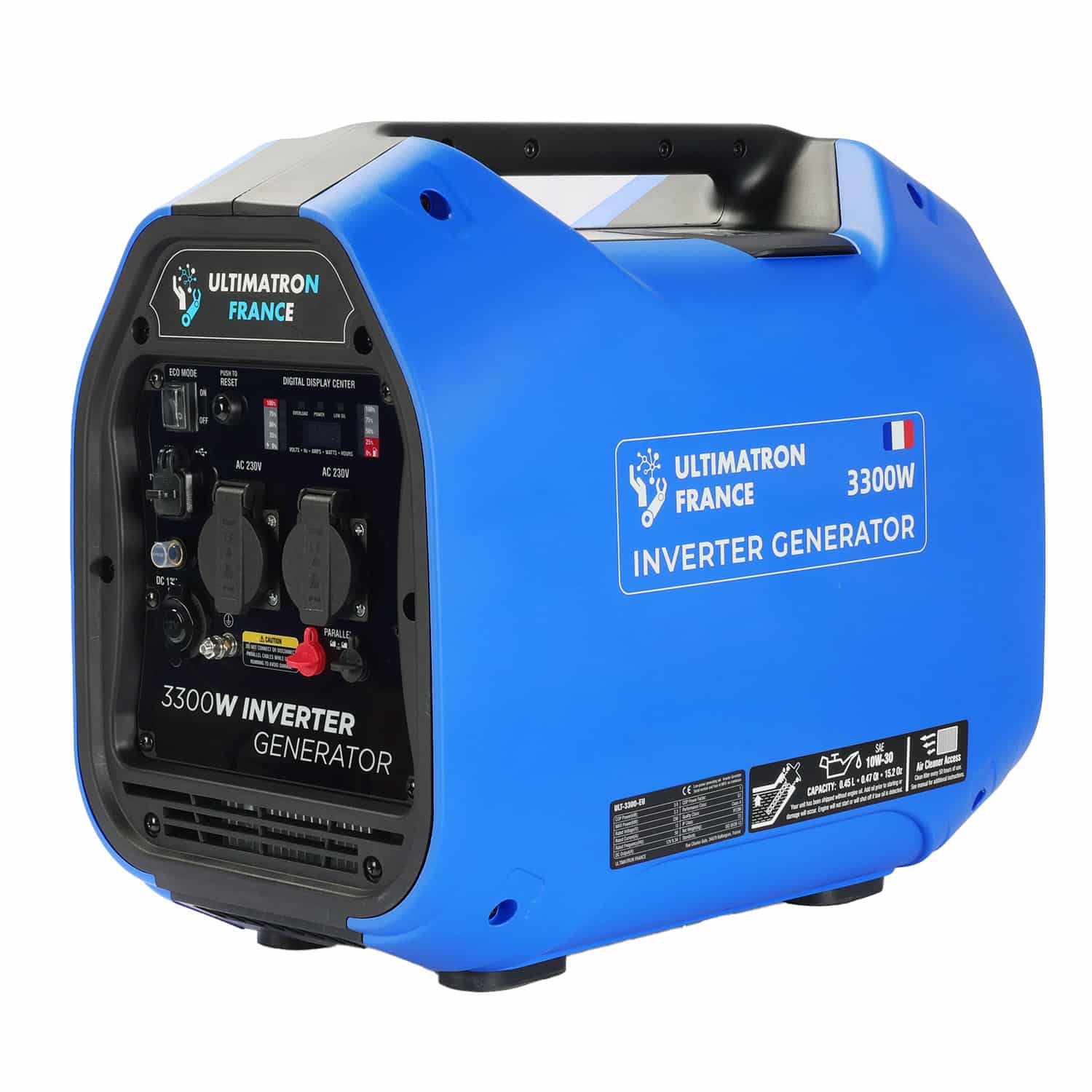 Ultimatron ULT-3300-EU