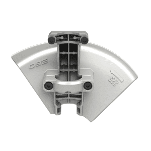 EGO AD2250 Savklingebeskytter til BCX4500 - Billede 2