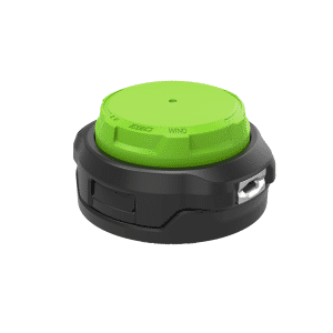 EGO AH4200 Bump-Feed Trimmerhoved til STX4200 - Billede 1