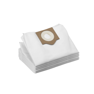 EGO AVG0305 støvposer til våd-/tørstøvsuger WDV0300E