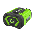 EGO BA4480X 8,0Ah ARC Lithium MAX batteri til EGO 56V-maskiner