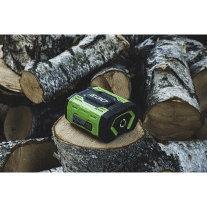 EGO BA4480X 8,0Ah ARC Lithium MAX™ batteri - Billede 4