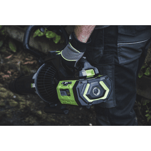 EGO BA4480X 8,0Ah ARC Lithium MAX™ batteri - Billede 5