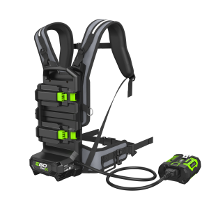 EGO BHX2001 Pro X Rygsele