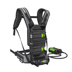 EGO BHX2001 Pro X Rygsele - Billede 2