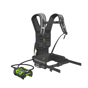 EGO BHX2001 Pro X Rygsele - Billede 3