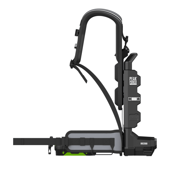 EGO BHX2001 Pro X Rygsele | WebBHX2001 EGOEU BACKPACK HARNESS ON WHITE 04 1800 1800 white sRGB 72 PNG | Dan-redskaber