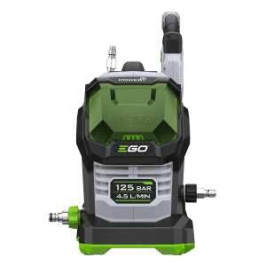 EGO HPW1800E – Kompakt og kraftfuld batteridrevet højtryksrenser - Billede 3