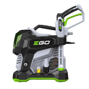 EGO HPW1800E – Kompakt og kraftfuld batteridrevet højtryksrenser - Billede 4