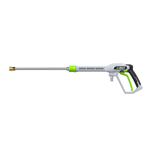 EGO HPW1800E – Kompakt og kraftfuld batteridrevet højtryksrenser | WebHPW1800E EGOEU HIGH PRESSURE WASHER ON WHITE 06 1800 1800 white sRGB 72 PNG | Dan-redskaber