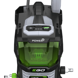 EGO HPW1800E – Kompakt og kraftfuld batteridrevet højtryksrenser - Billede 8