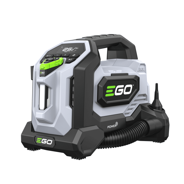 EGO IF1600E Compact 3-i-1 luftkompressor | WebIF1600E EGOEU CORDLESS INFLATOR MAIN 01 1800 1800 white sRGB 72 PNG 1 | Dan-redskaber