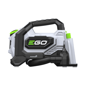 EGO IF1600E Compact 3-i-1 luftkompressor - Billede 9