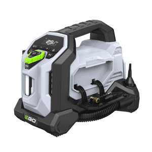 EGO IF1600E Compact 3-i-1 luftkompressor - Billede 5