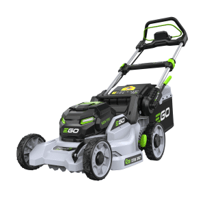 EGO LM1710E Plæneklipper 7 EGO LM1710E Plæneklipper - Billede 1