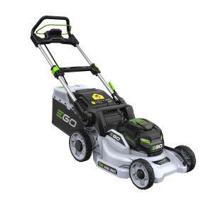 EGO LM1711E Plæneklipper - Billede 5