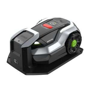 EGO AURA-R2 RMR1500E Robotplæneklipper - Billede 5