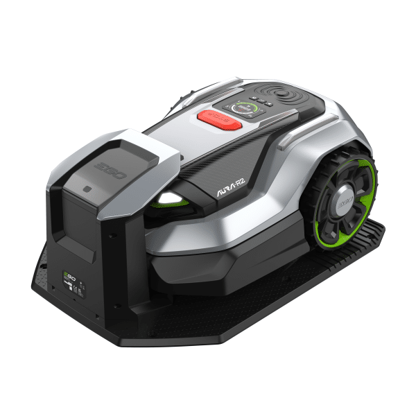 EGO AURA-R2 RMR6000E robotplæneklipper – 10 stærke fordele 8 EGO AURA-R2 RMR6000E robotplæneklipper – 10 stærke fordele | WebRMR6000E EGOEU ROBOTIC MOWER ON WHITE 01 1800 1800 white sRGB 72 PNG | Dan-redskaber