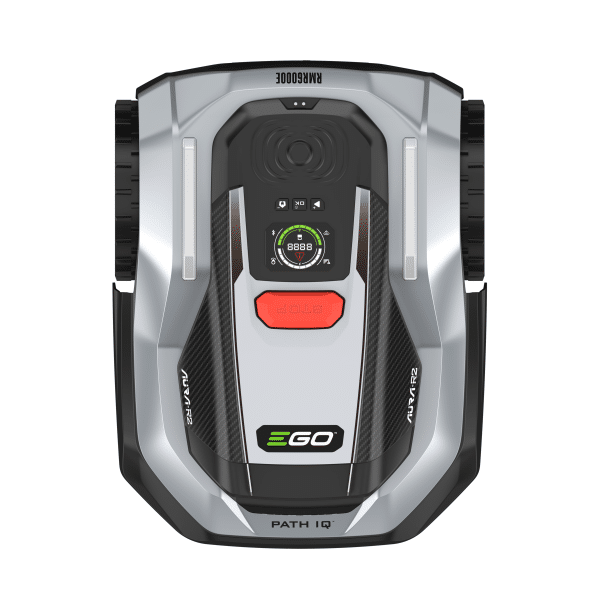 EGO AURA-R2 RMR6000E robotplæneklipper – 10 stærke fordele 9 EGO AURA-R2 RMR6000E robotplæneklipper – 10 stærke fordele | WebRMR6000E EGOEU ROBOTIC MOWER ON WHITE 02 1800 1800 white sRGB 72 PNG | Dan-redskaber