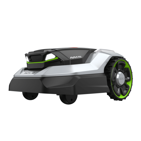 EGO AURA-R2 RMR6000E robotplæneklipper – 10 stærke fordele 11 EGO AURA-R2 RMR6000E robotplæneklipper – 10 stærke fordele | WebRMR6000E EGOEU ROBOTIC MOWER ON WHITE 04 1800 1800 white sRGB 72 PNG | Dan-redskaber