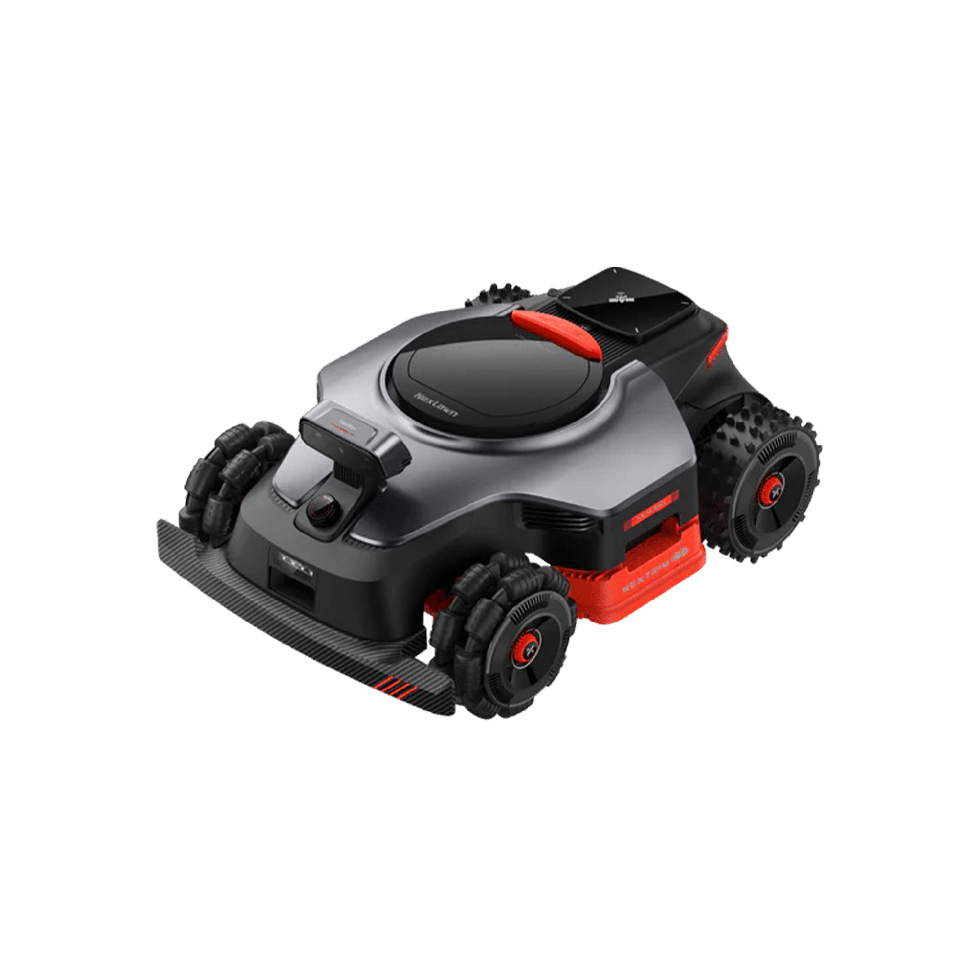 NexLawn NAVIA 5500 AWD robotplæneklipper til 5.500 m²