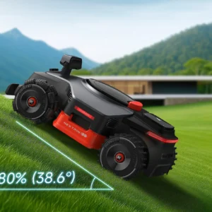 NAVIA 5500 AWD - Billede 4