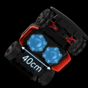 VIDAR 3000 AWD - Billede 2