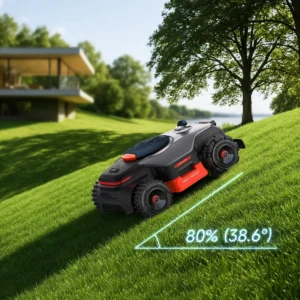 VIDAR 3000 AWD - Billede 3