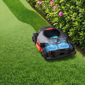 NAVIA 5500 AWD - Billede 3