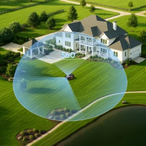 VIDAR 3000 AWD - Billede 4