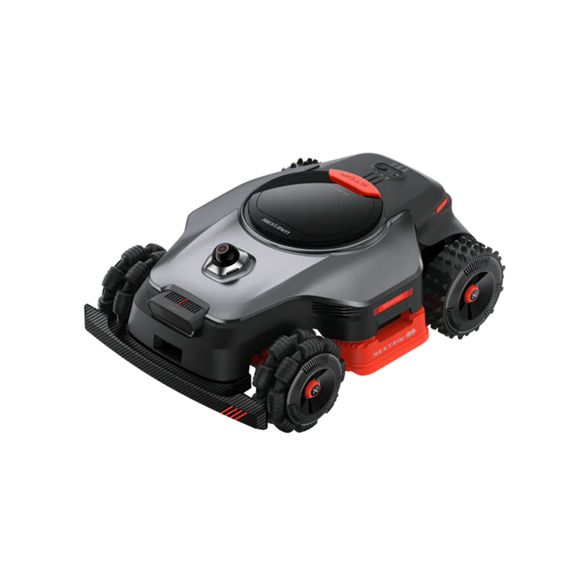 NexLawn VIDAR 3000 AWD robotplæneklipper til 3.000 m²